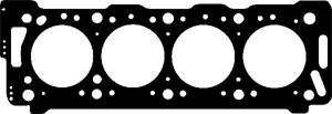 Tiiviste, sylinterikansi, CITROËN,FIAT,PEUGEOT,SUZUKI, 0209.Y7, 0209R0, 0209Y7, 9621917380