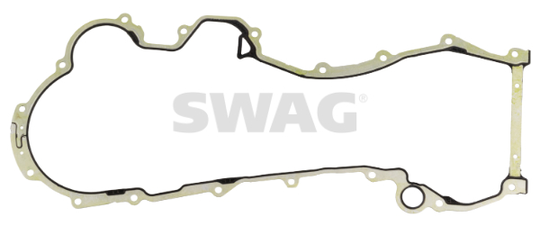 Tiiviste, jakop.kotelo SWAG 70 93 2153