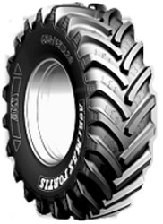 BKT Agrimax Fortis ( 600/70 R34 163A8 TL kaksoistunnus 160D )
