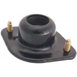 Iskunvaimentimen hela, etuakseli molemminpuoleinen, NISSAN MICRA II, 54320-41B03, 54320-4F102