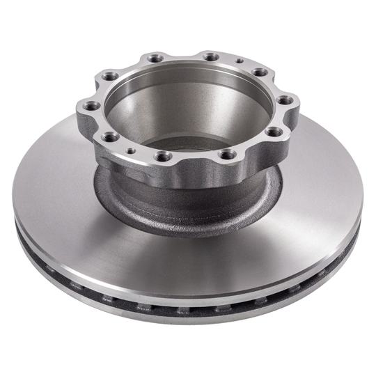 Jarrulevy FEBI BILSTEIN 35344