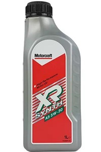 Ford 5W-30 A5 1L, Universal