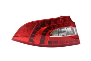 Takavalo, Vasen, SKODA SUPERB Kombi II, 3T5945111, 3TD945095, 3TD945111, 3TD971017