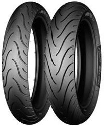 Michelin Pilot Street ( 140/70-17 TT/TL 66S takapyörä, M/C )