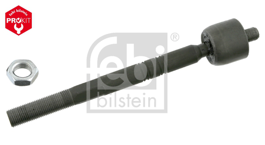 Raidetangon pää, suora FEBI BILSTEIN 27428