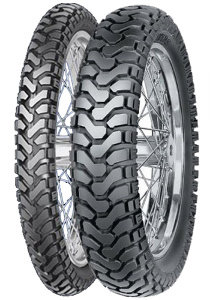 Mitas E-07 ( 150/70-17 TL 69T takapyörä, M+S-merkintä )