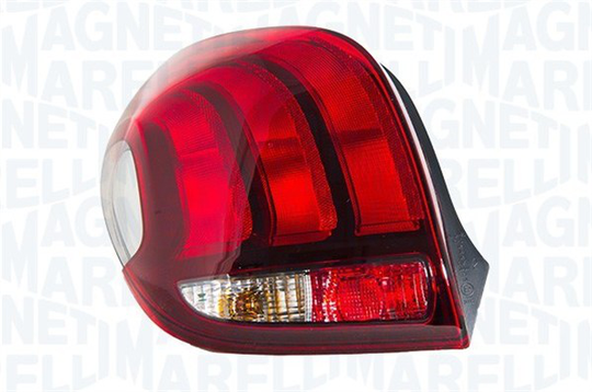 Takavalo MAGNETI MARELLI 714081321002