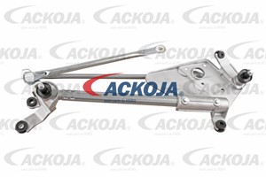 Pyyhkijän vivusto, Edessä, HONDA ACCORD VIII, ACCORD Kombi VIII, CROSSTOUR I, 76530-TA0-A01