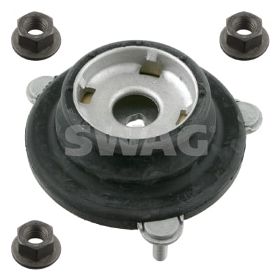 Korjaussarja, jousijalan tukilaakeri SWAG 62 93 7951