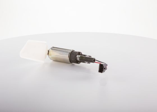 Polttoainepumppu BOSCH F 000 TE1 394