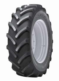 Firestone Performer 85 ( 420/85 R24 137A8 TL kaksoismerkintä 137B )
