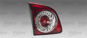 Takavalo, Oikea, VW GOLF PLUS V, 5M0945094S