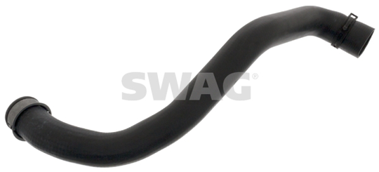 Jäähdyttimen letku SWAG 10 94 9078