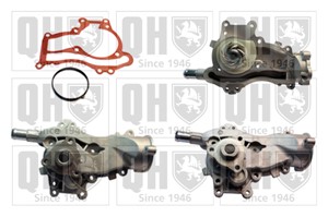 Vesipumppu, CHEVROLET,OPEL,VAUXHALL, 1334128, 1334169, 1334210, 1334219, 1334228, 25192709, 25193406, 55561623, 55579016, 55595610, 9552