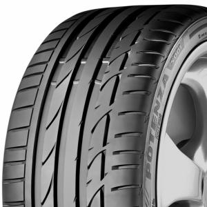 Bridgestone Michelin Energy Saver 245/40YR21 96Y