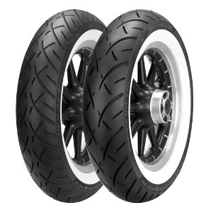 Metzeler ME888 Marathon Ultra WW ( MT90B16 TL 72H M/C, etupyörä WW )