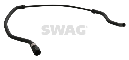 Jäähdyttimen letku SWAG 20 10 2518