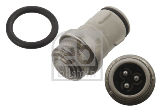 Tunnistin, jäähdytysnesteen lämpötila FEBI BILSTEIN 37608
