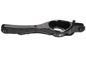 Tukivarsi, pyöräntuenta, Taka-akseli, Molemminpuolin, Alla, FORD FOCUS I, FOCUS Sedan I, MAZDA 3, 3 Sedan, VOLVO S40 II, V50, 1064128, 3