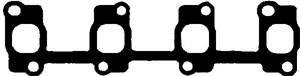 Tiiviste, pakosarja, TOYOTA, 17173-27010, 17173-64020, 17173-64030, 17173-64050, 17173-64051