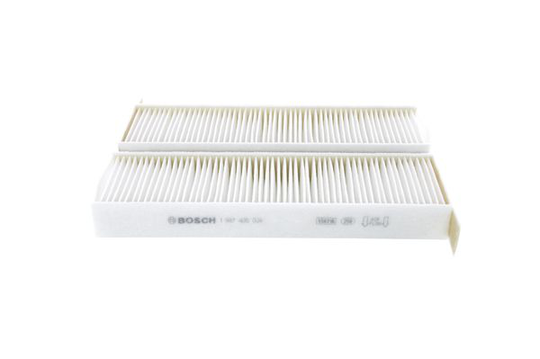 Raitisilmasuodatin BOSCH 1 987 435 026