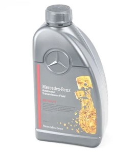 Mercedes Automaattivaihteistoöljy, Universal, G 055 529 A2