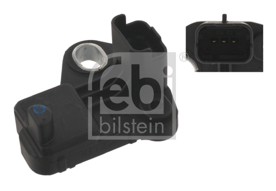 Impulssianturi, kampiakseli FEBI BILSTEIN 31198