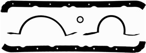 Tiivistesarja, öljypohja, FORD, 5 006 393