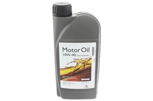 Original GM 10W-40, Universal