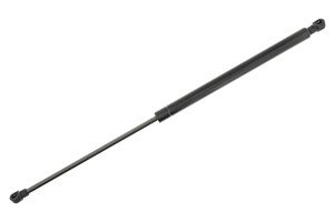 Kaasujousi, tavaratila, Molemminpuolin, Auton takaluukku, PEUGEOT 206 Halvkombi, 206+, 8731 E6