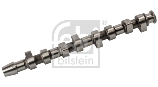 Nokka-akseli FEBI BILSTEIN 07591