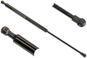 Kaasujousi, tavaratila, Molemminpuolin, HYUNDAI GETZ, 81770-1C000, 81770-1C001