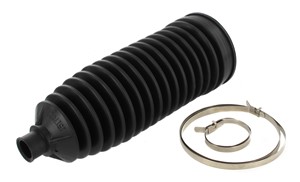 Paljekumisarja, ohjaus, Etuakseli, CITROËN C8, FIAT ULYSSE, LANCIA PHEDRA, PEUGEOT 807, 406670, 77 364 276, 77364276