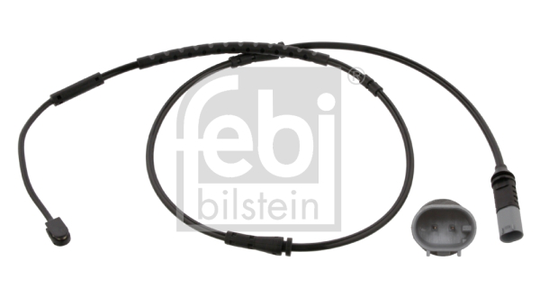 Jarrupalan kulumisen ilmaisin FEBI BILSTEIN 36426