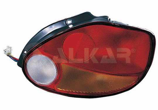 Takavalo ALKAR 2202603