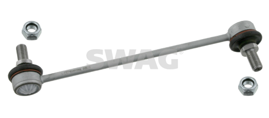Tanko, kallistuksenvaimennin SWAG 40 79 0004