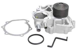 Vesipumppu, SUBARU FORESTER, IMPREZA Coupé, IMPREZA Halvkombi, IMPREZA Kombi, IMPREZA Sedan, LEGACY I, LEGACY Kombi I, WRX Sedan, 21111-