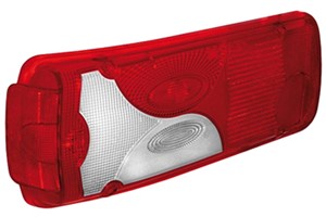 Lasi, takavalo, Oikea, MERCEDES-BENZ,VW, 000 826 2156, 000 826 2356, 2E0 945 112, 2E0 945 112A, 906 826 2156, 906 826 2456, A 000 826 21