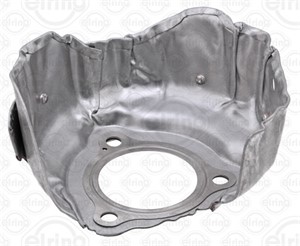 Tiiviste, turboahdin, , FIAT,NISSAN,OPEL,RENAULT,VAUXHALL, 14 45 044 93R, 14450-00QAC, 44 23 122, 6000616878, 95 517 937