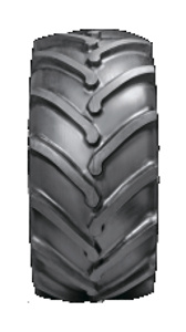 Rosava F-179 ( 30.5L -32 196A2 22PR TT kaksoistunnus 800/65-32 149B, SET - Reifen mit Schlauch )