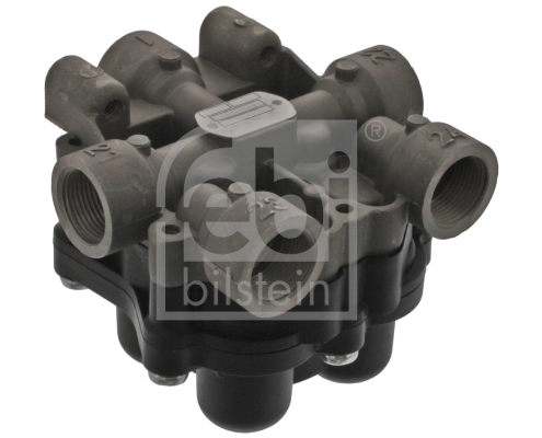Suojaventtiili, monipiiri FEBI BILSTEIN 45606