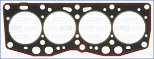 Tiiviste, sylinterikansi, FIAT 128, 128 Coupé, 128 Familiare, 128 Sedan, ELBA, RITMO, RITMO Cabriolet, 4420365, 5891281