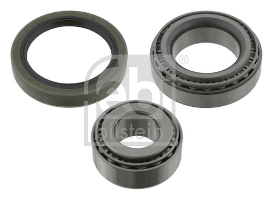 Pyöränlaakerisarja FEBI BILSTEIN 05415