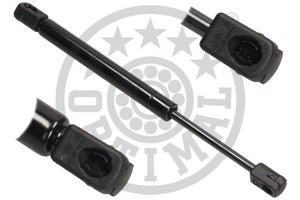 Kaasujousi, tavaratila, Molemminpuolin, FORD FOCUS Sedan II, FOCUS Skåp / kombi II, 1336159, 1376376, 1376673, 5M51F406A10AA, 5M51F406A1