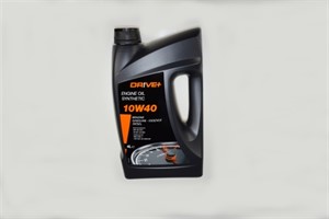 DRIVEPLUS 10W-40 SL/CF 4L, Universal