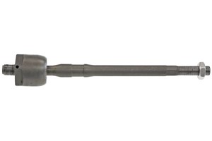 Raidetangon pää, suora, Etuakseli, Molemminpuolin, DAIHATSU CUORE IV, 4550397203