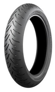 Bridgestone Battlax SC Ecopia ( 120/70 R15 TL 56H M/C, etupyörä )