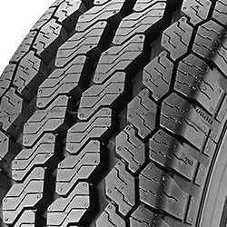 Continental VancoFourSeason ( 195/70 R15C 104/102R 8PR kaksoistunnus 97T )