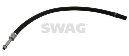 Hydrauliikkaletku, ohjaus SWAG 20 93 6903