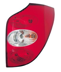 Takavalo, Vasen, RENAULT LAGUNA Grandtour II, 8200002471, 8200703487
